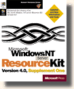 Microsoft� Windows  NT� Server Resource Kit Version 4.0, Supplement 1