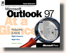 Microsoft� Outlook(TM) 97 At a Glance