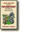 Field Guide to Microsoft� PowerPoint� for Windows� 95