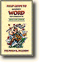 Field Guide to Microsoft� Word for Windows� 95