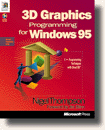 3D Graphics Programming for Windows� 95