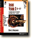 Inside Visual C++�, 3rd Edition