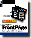 Introducing Microsoft� FrontPage(TM)