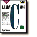 Learn C Now