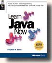 Learn Java Now