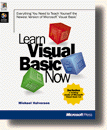 Learn Visual Basic� Now