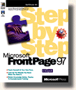 Microsoft� FrontPage(TM) 97 Step by Step