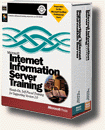 Microsoft� Internet Information Server Training