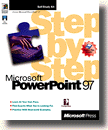 Microsoft� PowerPoint� 97 Step by Step