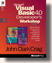 Microsoft� Visual Basic� 4.0 Developer's Workshop, Third Edition