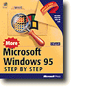 More Microsoft� Windows� 95 Step by Step