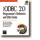 Microsoft� ODBC 2.0 Programmer's Reference and SDK Guide