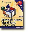 Microsoft� Access/Visual Basic� Step by Step