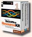 Microsoft� BackOfficeTM Resource Kit:  Part One Microsoft Exchange