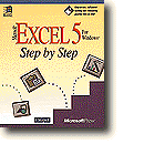 Microsoft� Excel 5 for Windows� Step by Step