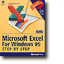 Microsoft� Excel for Windows� 95 Step by Step