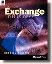 Microsoft� Exchange in Business