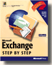 Microsoft� Exchange Step by Step