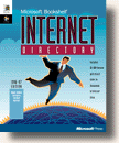 Microsoft� Bookshelf� Internet Directory, 1996/97 Edition