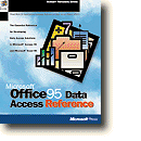 Microsoft� Office 95 Data Access Reference