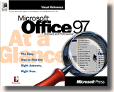 Microsoft� Office 97 At a Glance
