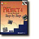 Microsoft� Project 4 for the Macintosh� Step by Step