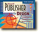 Microsoft� Publisher by Design, 3rd Edition