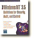 Microsoft� Windows  NT� Guidelines for Security, Audit, and Control