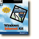 Microsoft� Windows� 95 Internet Kit