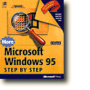 Microsoft� Windows� 95 Step by Step