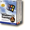 Microsoft� Windows� 95 Training Kit