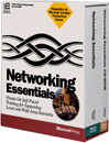 Networking Essentials