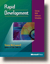 Rapid Development