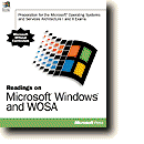 Readings on Microsoft� Windows� & WOSA