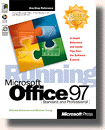 Running Microsoft� Office 97