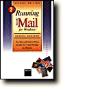 Running Microsoft� Mail for Windows�, 2nd Edition