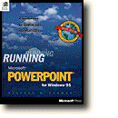 Running Microsoft� PowerPoint� for Windows� 95