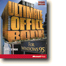Ultimate Microsoft� Office Book, 2nd Edition, The