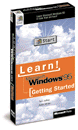 Learn! Microsoft� Windows� 95: Getting Started (Video)