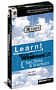 Learn! Microsoft� Windows� 95: Tips, Tricks, and Shortcuts (Video)
