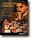 Winning Chess Brilliancies
